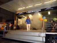 Reifen Rduch, Jülich, 23.-25.7.2010.