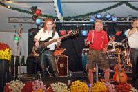 Die Mürztaler in St. Gallen und Chur, Oktober 2010.