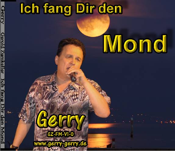 Ich fang dir den Mond hier probehören